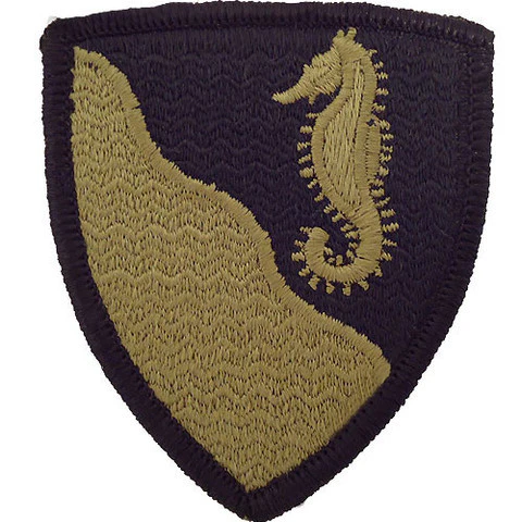 ARMY 36TH ENGINEER BRIGADE